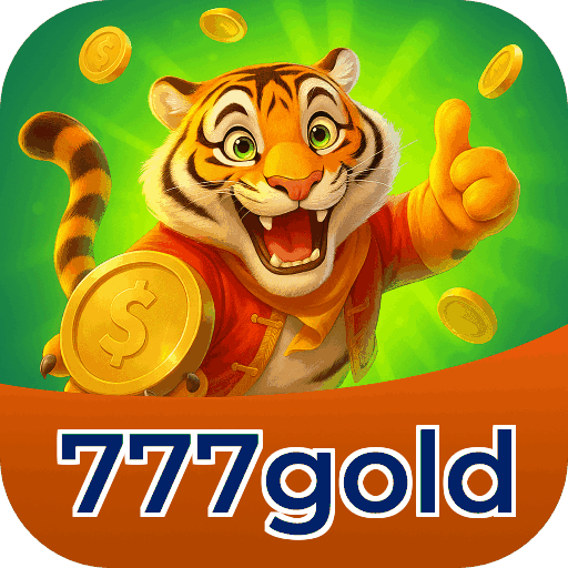 Logo da 777gold